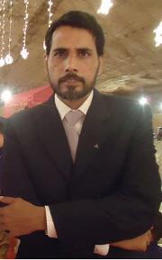 Tanveer Yousuf