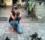Aashna Chakravarty