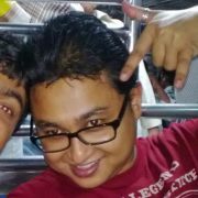 Abhishek Das