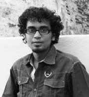 Jeya Kumar