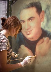 هانى المرسى