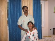 Puneetha Karamshetty