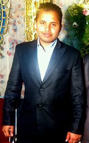 Gulam Mohd junaid