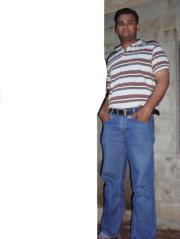 Mahesh S