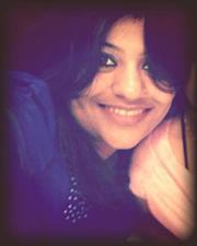 Anjali Garg