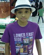 Zubair Zahid