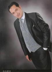 Ahmed Mohammed