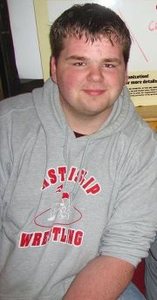 Connor Mccue