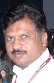 Narendra Deshmukh