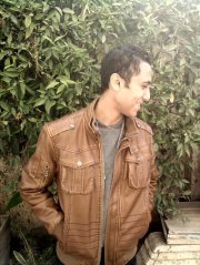 Hussin Mahmoud