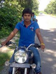 Vijay Singh