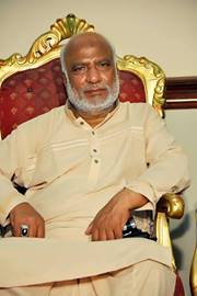 Syed Haider