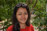 Geeta Bamne