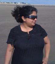 Hetal Patel