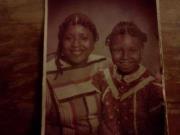 Keisha Batts