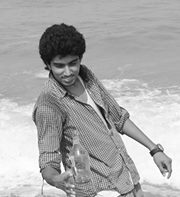 Deepan Chakravarthy