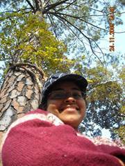 Somdatta Chakraborty