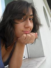 Arpi Khalatyan