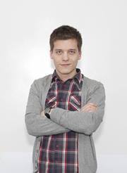 Roman Kolpak