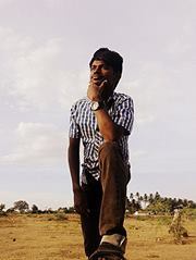 நவீன் கிருஷ்ணன்