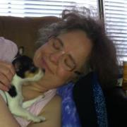 Tracy Hammonds hansen