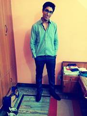 'rohit Jangid'