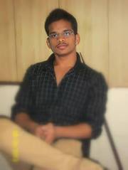 Sai Kiran