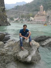Gaurav Pathak