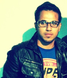 Idris Syed