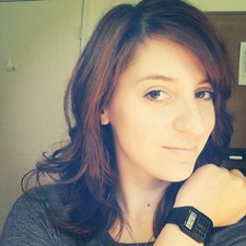 Amy Schrauf