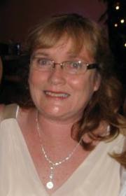 Robyn Beatty
