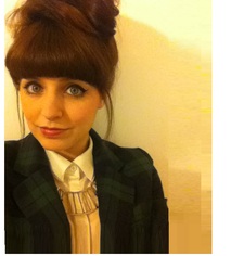 Katie McPherson