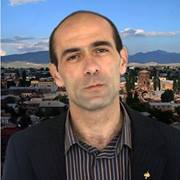 Արա Նախշքարյան