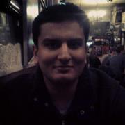 Shiladitya Chakrabarti