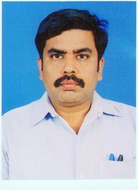 Anandaraj Durairaj