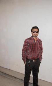 Hitesh Sancheti
