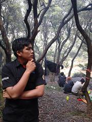 Arief Nugraha