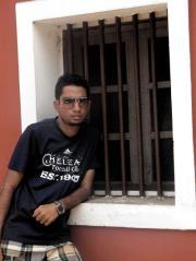 Vishnu Mohan