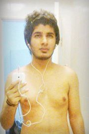 Hammad Aman ullah khan