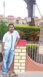 Rahul Rachchh