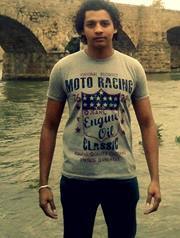 Adarsh Abole