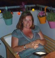 Lucy Marshall coggin