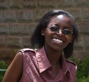 Beate Nyariara