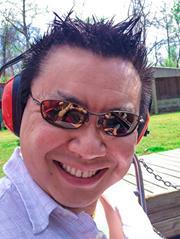 Kyle Chau