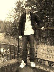 Matthew Macleod