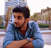 Talha Naeem