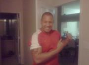 Leon Cato