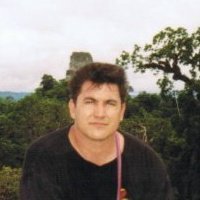 Keith Kernes