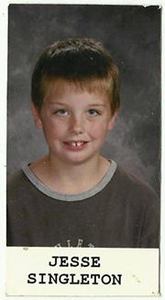 Jesse Singleton