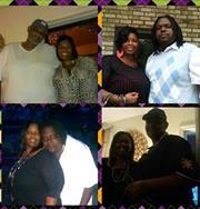 Trina Mitchell-harris